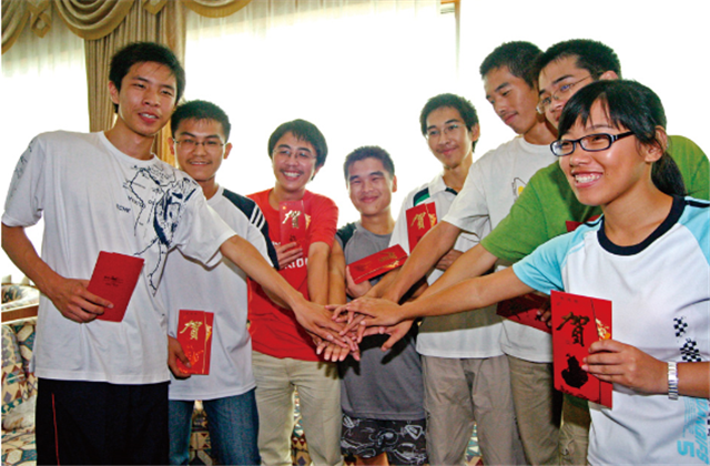 28年，公益慈善304am永利是认真的！